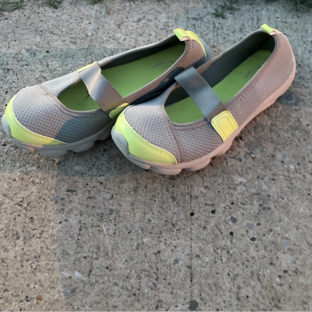 ESCO slip on